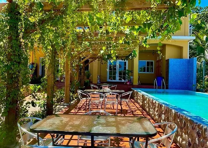 Hotel Virgen De Fatima