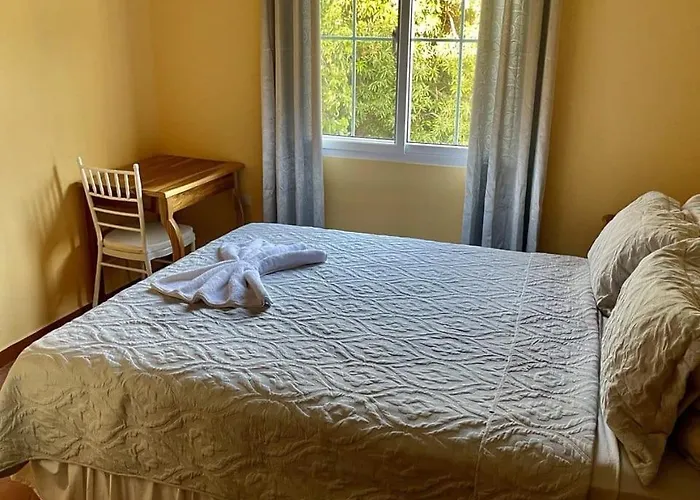 Hotel Virgen De Fatima